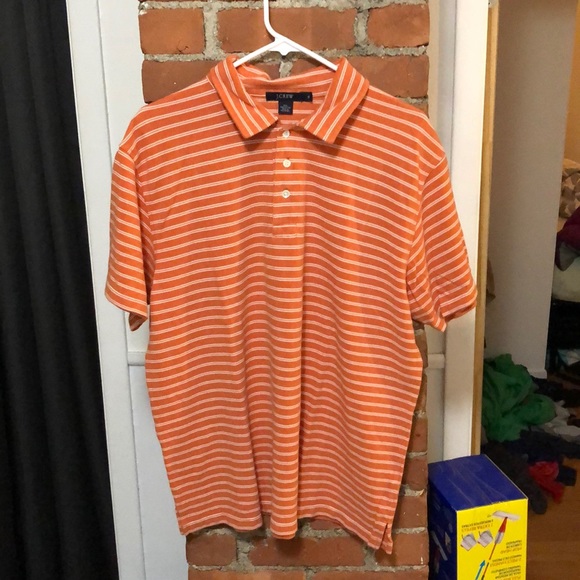 J Crew XL Polo shirt - Picture 1 of 3